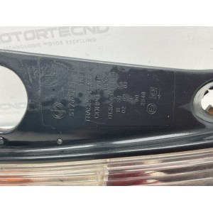 FANALE STOP POSTERIORE SINISTRO LANCIA YPSILON 2 Serie