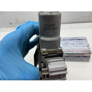 CREMAGLIERA ALZACRISTALLO ELETTRICO POST. SX NISSAN Juke 1° Serie 82730CV01B (10 13)