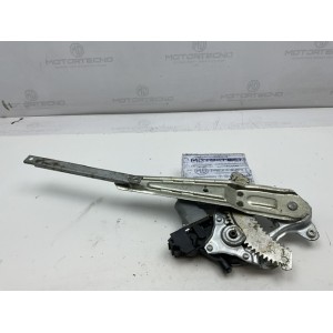 82731 CV01B NISSAN JUKE CREMAGLIERA POSTERIORE DESTRA ALZAVETRO