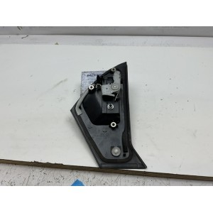 MANIGLIA ESTERNA POSTERIORE DESTRA NISSAN Juke Serie F15 (14 18)