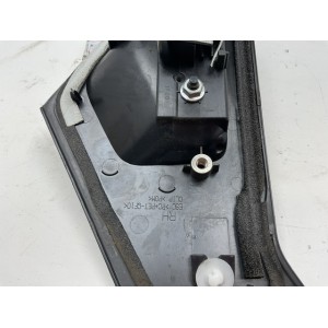 MANIGLIA ESTERNA POSTERIORE DESTRA NISSAN Juke Serie F15 (14 18)