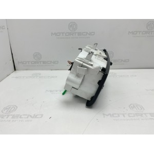 COMANDI CLIMA PER LANCYA YPSILON 3 SERIE