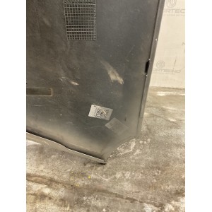 Pannello porta destra smart 451 grigio