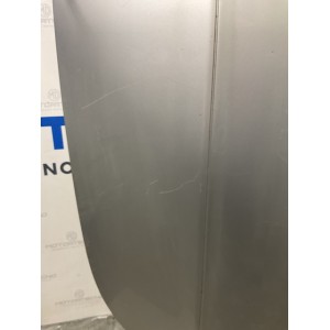 Pannello porta sinistra smart 451 grigio