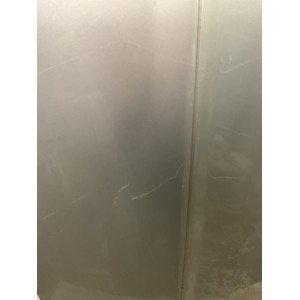Pannello porta sinistra smart 451 grigio