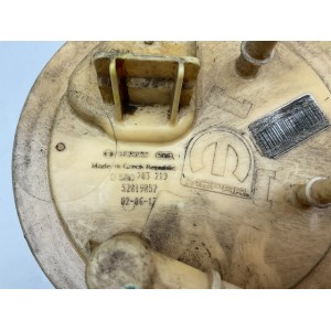 POMPA CARBURANTE PER FIAT TIPO (15-20) 6J 1.3 16V MJT (70KW) BER. 5P/D/1248CC