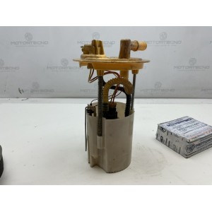 POMPA CARBURANTE PER FIAT TIPO (15-20) 6J 1.3 16V MJT (70KW) BER. 5P/D/1248CC
