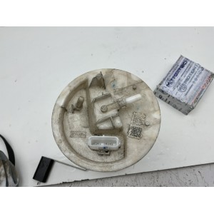 Pompa di carburante elettrica Ford Transit Connect