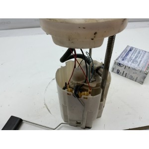 Pompa di carburante elettrica Ford Transit Connect