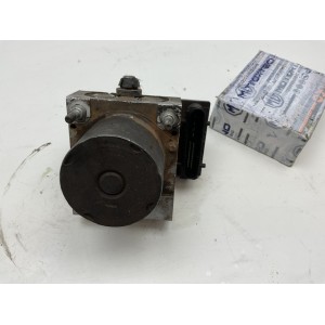 CENTRALINA ABS OPEL Corsa C 5P 2° Serie 0 265 231 306  (03 06)