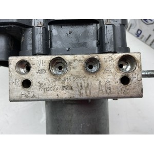Volkswagen Crafter Pompa ABS 2N0907379C-JS77