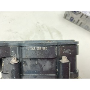 Volkswagen Crafter Pompa ABS 2N0907379C-JS77