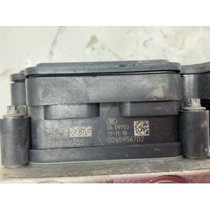 Volkswagen Crafter Pompa ABS 2N0907379C-JS77