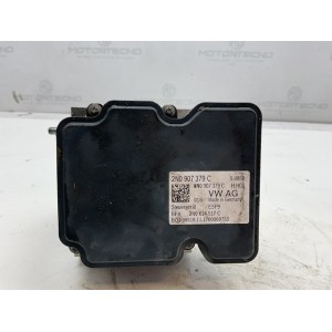 Volkswagen Crafter Pompa ABS 2N0907379C-JS77