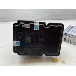 POMPA ABR MERCEDES CLASSE C W204 A2049012400 2049012400 A2044311912 A2044312012