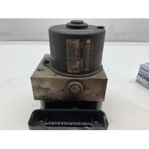 CENTRALINA ABS CITROEN DS3 Serie 10.0206-0423.4/10.0960-3926.3 DV6DTED diesel 1560 (09)