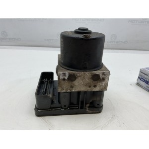 CENTRALINA ABS CITROEN DS3 Serie 10.0206-0423.4/10.0960-3926.3 DV6DTED diesel 1560 (09)