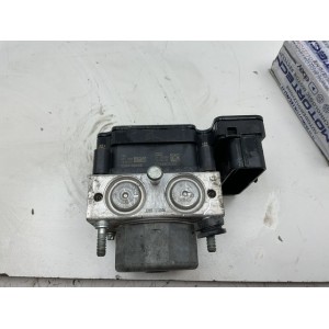 CENTRALINA ABS FIAT Panda 3° Serie 51859852 - 0265260011 - 2265106496 -  1429302