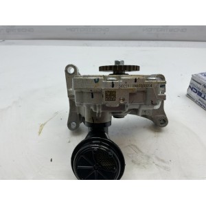 Pompa olio per Kia Picanto MK3 JA 1.0 benzina G3LD 211229U1B2