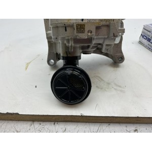 Pompa olio per Kia Picanto MK3 JA 1.0 benzina G3LD 211229U1B2