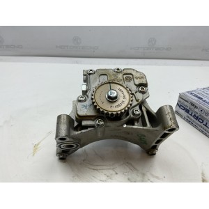 Pompa olio per Kia Picanto MK3 JA 1.0 benzina G3LD 211229U1B2