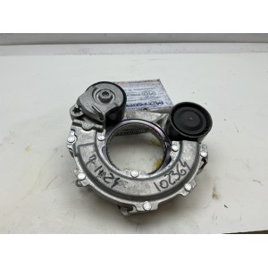 Tendi cinghia Hyundai Tucson