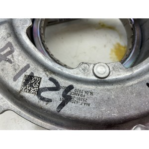 Tendi cinghia Hyundai Tucson