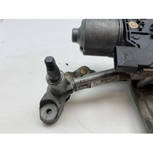 6M21-17504-BM MOTORINO ASTA TERGIPARABREZZA LATO DESTRO FORD S-MAX 2.0 D 120KW A