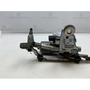 6M21-17504-BM MOTORINO ASTA TERGIPARABREZZA LATO DESTRO FORD S-MAX 2.0 D 120KW A