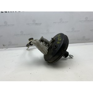 SERVOFRENO FORD Fiesta 6° Serie 0204054084 Diesel 1400 (08 17)