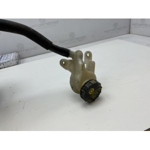 SERVOFRENO FORD Fiesta 6° Serie 0204054084 Diesel 1400 (08 17)