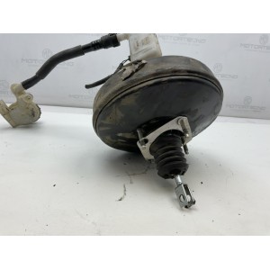 SERVOFRENO FORD Fiesta 6° Serie 0204054084 Diesel 1400 (08 17)