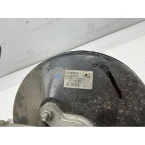 SERVOFRENO SUZUKI Swift 4° Serie 0204051672 D13A, Z 13 DTJ Diesel 1300 (04 10)