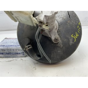 SERVOFRENO SUZUKI Swift 4° Serie 0204051672 D13A, Z 13 DTJ Diesel 1300 (04 10)