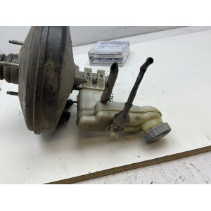 SERVOFRENO SUZUKI Swift 4° Serie 0204051672 D13A, Z 13 DTJ Diesel 1300 (04 10)