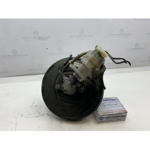 SERVOFRENO OPEL Meriva 3° Serie 13257628 Benzina 1398 (10 )