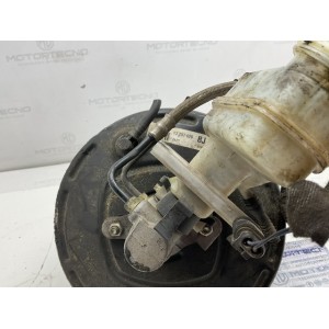 SERVOFRENO OPEL Meriva 3° Serie 13257628 Benzina 1398 (10 )