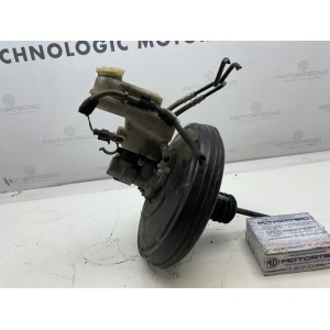 SERVOFRENO OPEL Meriva 3° Serie 13257628 Benzina 1398 (10 )