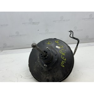 SERVOFRENO OPEL Meriva 3° Serie 13257628 Benzina 1398 (10 )