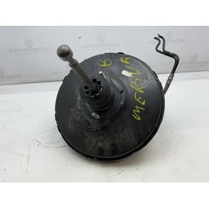 SERVOFRENO OPEL Meriva 3° Serie 13257628 Benzina 1398 (10 )