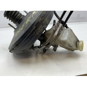 SERVOFRENO OPEL Meriva 3° Serie 13257628 Benzina 1398 (10 )