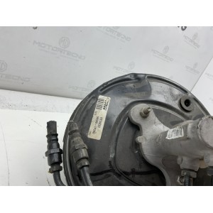 POMPA SERVOFRENO KIA Venga 1° Serie 58500-1P200 Benzina 1.4 (10)