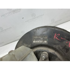 SERVOFRENO RENAULT Clio Serie 03.7864-4501.4 diesel 1461 (04 08)