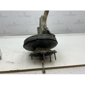 SERVOFRENO RENAULT Clio Serie 03.7864-4501.4 diesel 1461 (04 08)