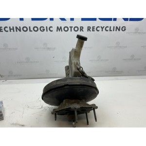 SERVOFRENO RENAULT Clio Serie 03.7864-4501.4 diesel 1461 (04 08)