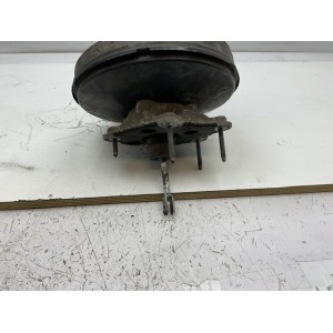 SERVOFRENO RENAULT Clio Serie 03.7864-4501.4 diesel 1461 (04 08)