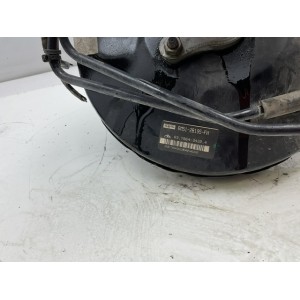 SERVOFRENO FORD Focus Berlina 4° Serie CODICE 6M512B195FH Diesel 1600 (08 11)