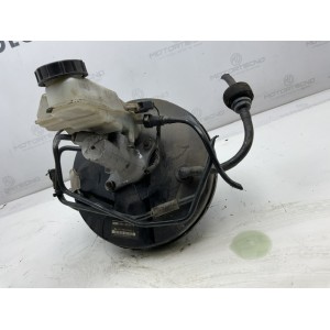 SERVOFRENO FORD Focus Berlina 4° Serie CODICE 6M512B195FH Diesel 1600 (08 11)