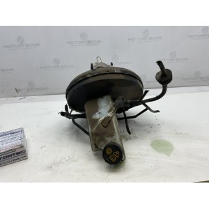 SERVOFRENO FORD Focus Berlina 4° Serie CODICE 6M512B195FH Diesel 1600 (08 11)