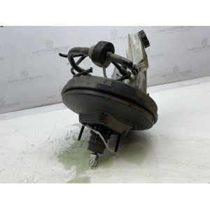 SERVOFRENO FORD Focus Berlina 4° Serie CODICE 6M512B195FH Diesel 1600 (08 11)